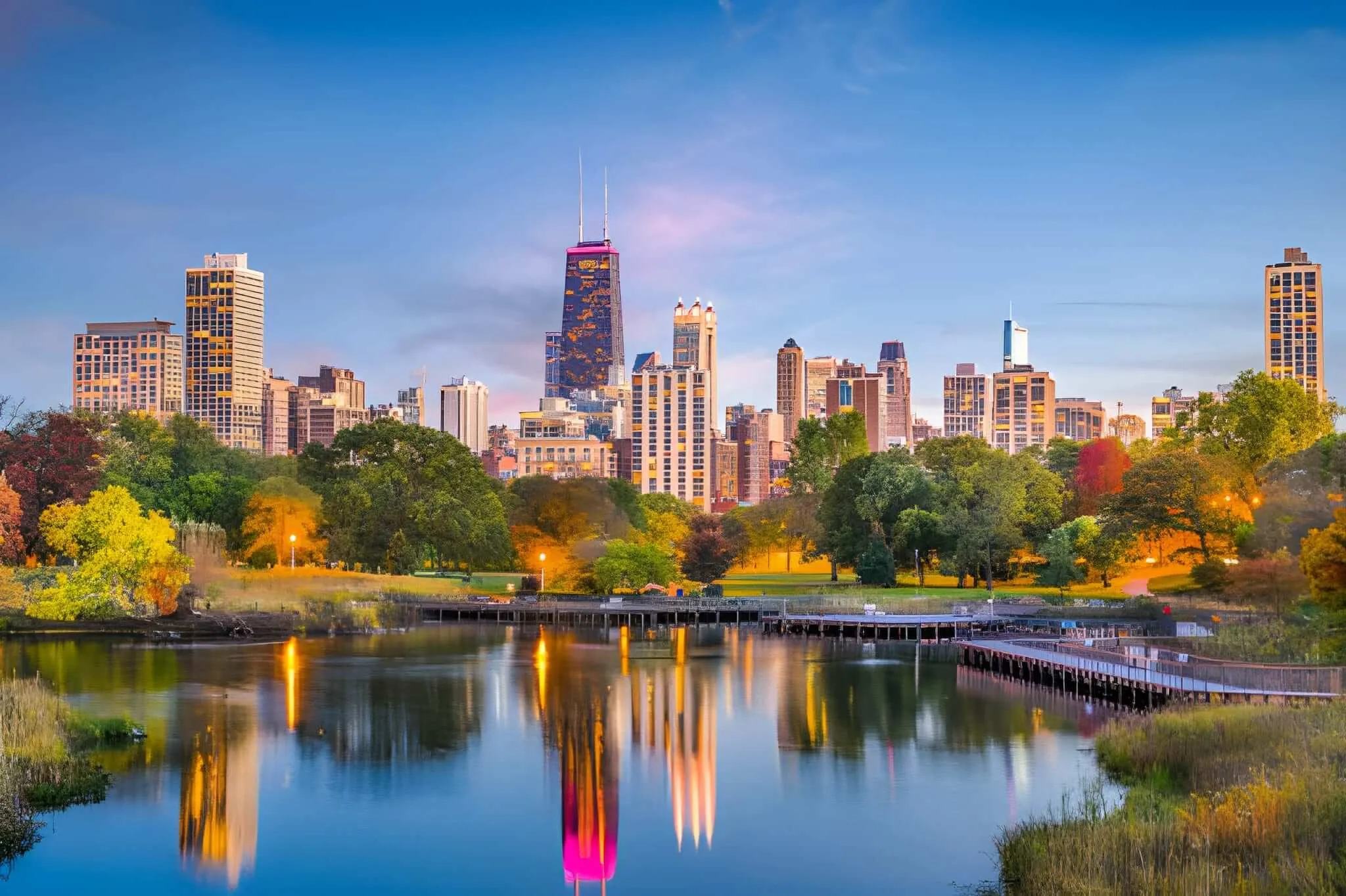 Lincoln, Illinois Transcription Services