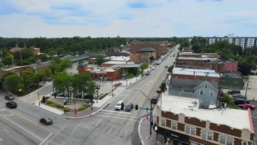 Lombard, Illinois Transcription Services