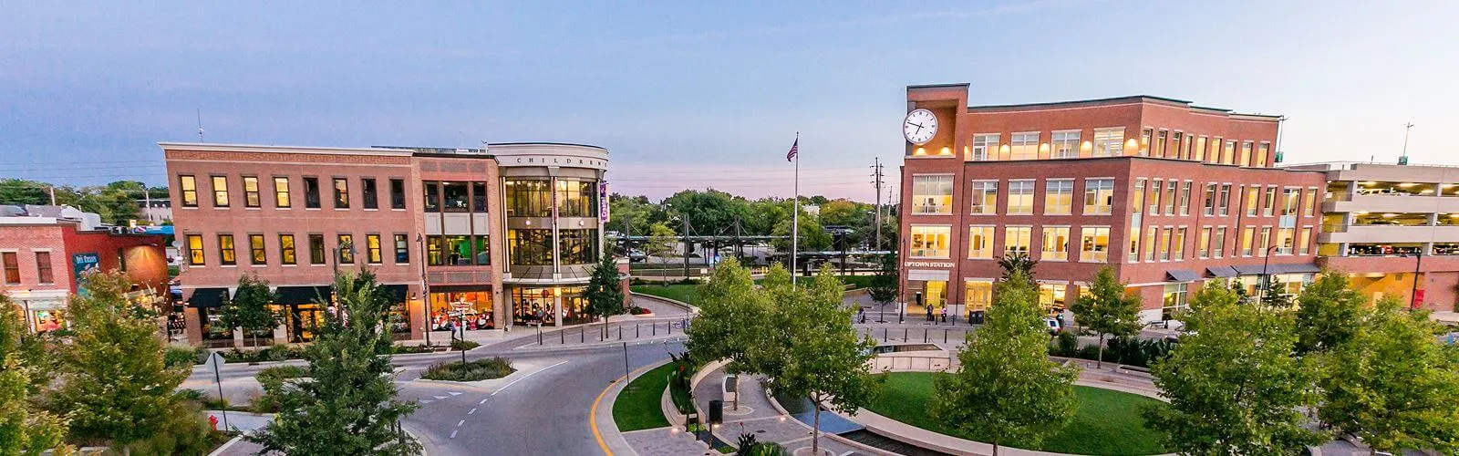 Normal, Illinois Transcription Services