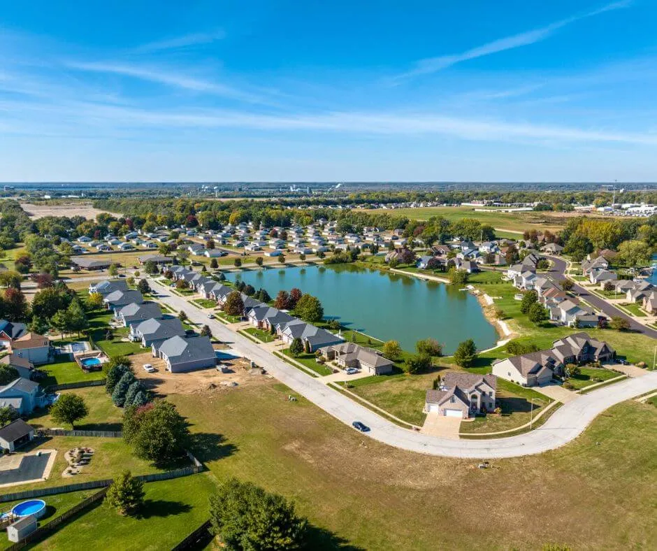 Pekin, Illinois Transcription Services