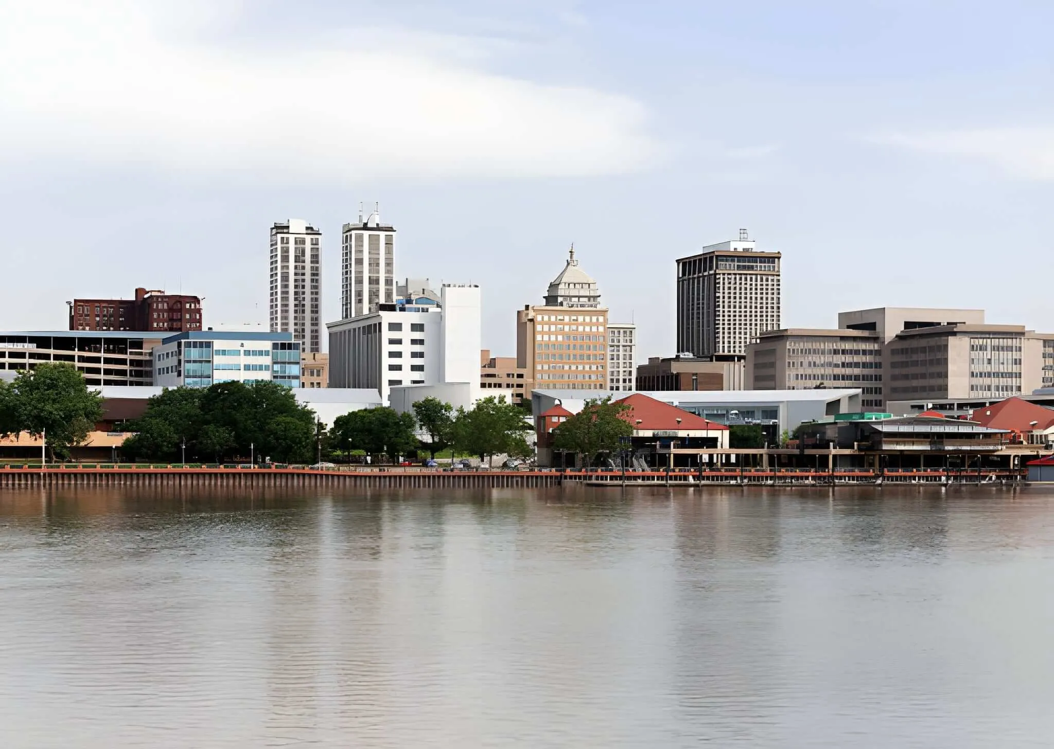 Peoria, Illinois Transcription Services