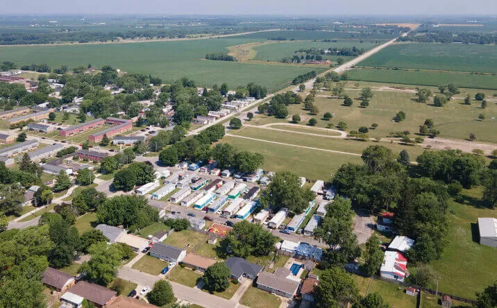 Rantoul, Illinois Transcription Services