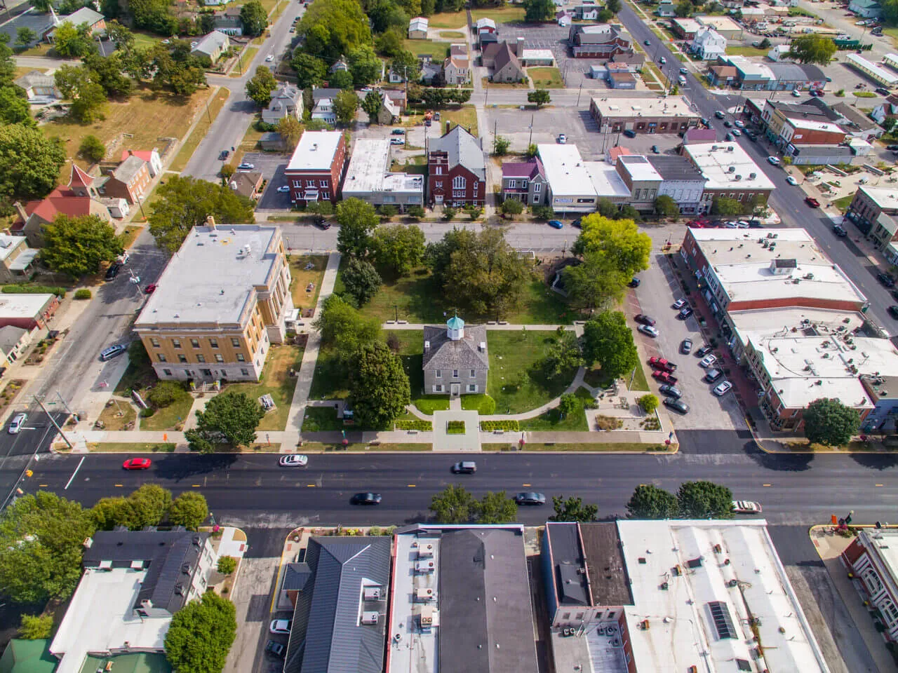 Corydon, Indiana Transcription Services