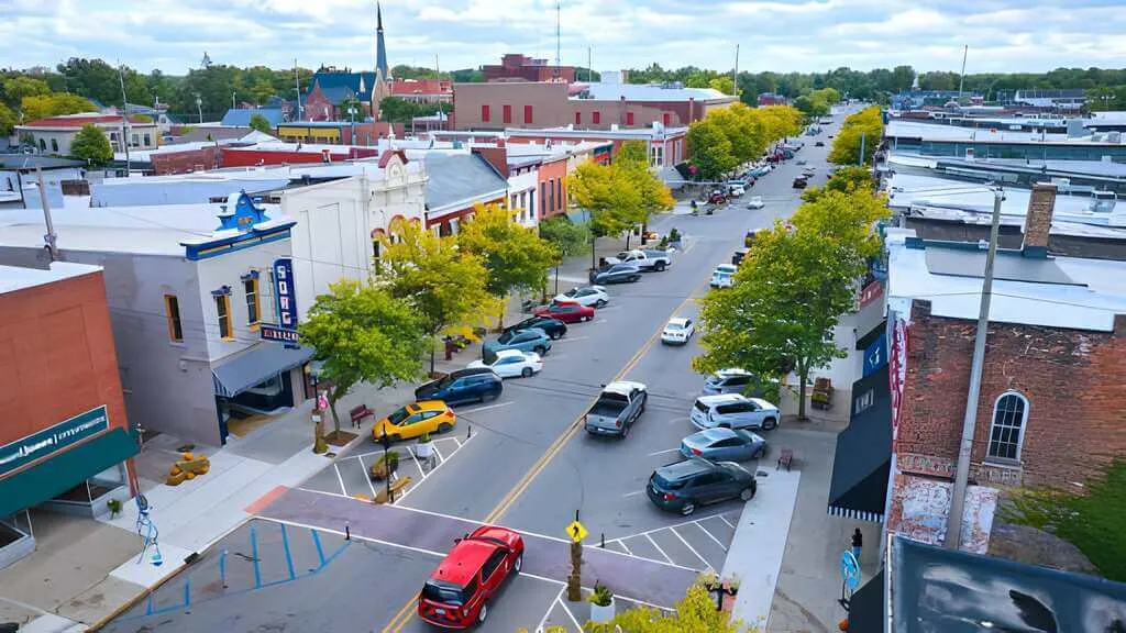 Goshen, Indiana Transcription Services