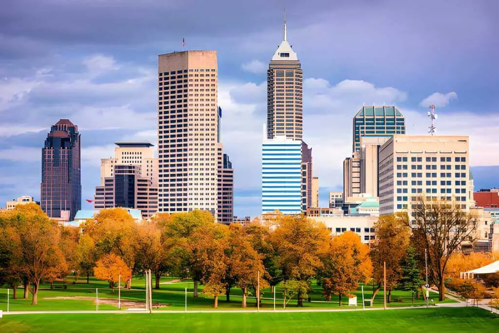 Indianapolis, Indiana Transcription Services