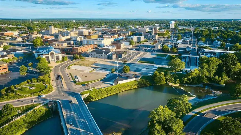 Muncie, Indiana Transcription Services