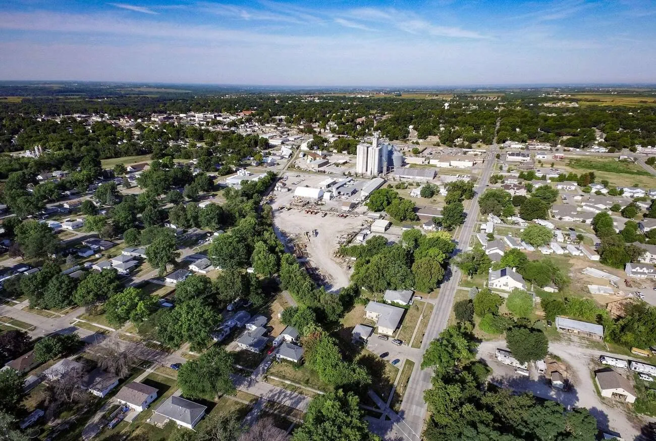 Indianola, Iowa Transcription Services