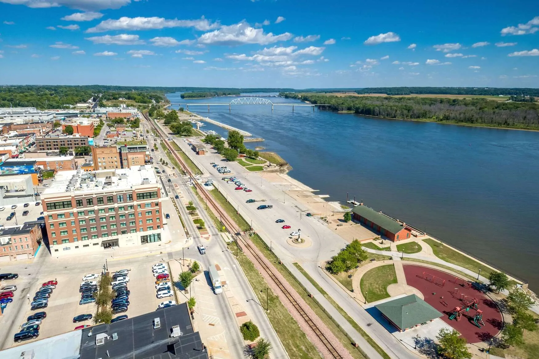 Muscatine, Iowa Transcription Services