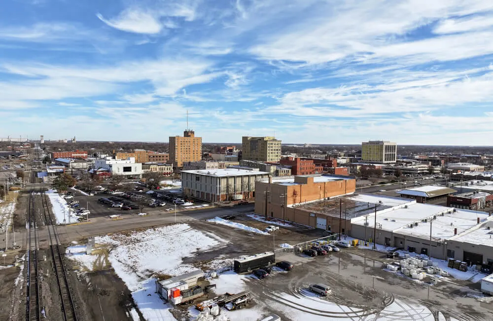 Hutchinson, Kansas Transcription Services