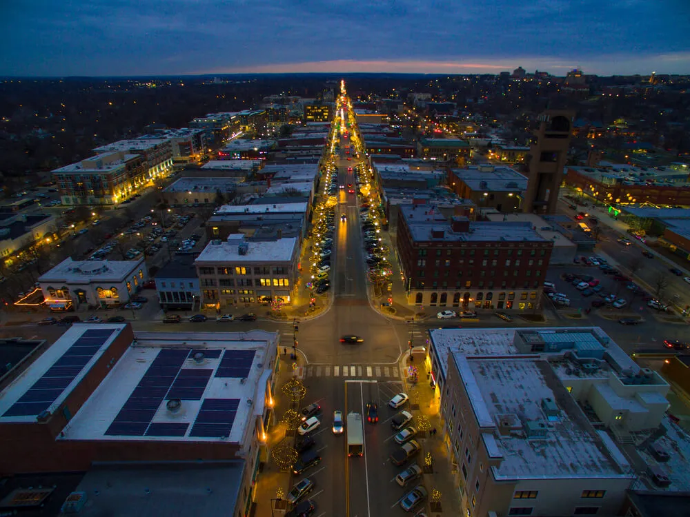 Lawrence, Kansas Transcription Services