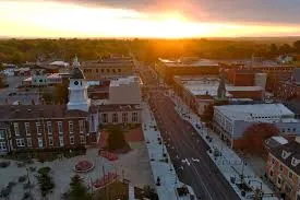 Danville, Kentucky Transcription Services