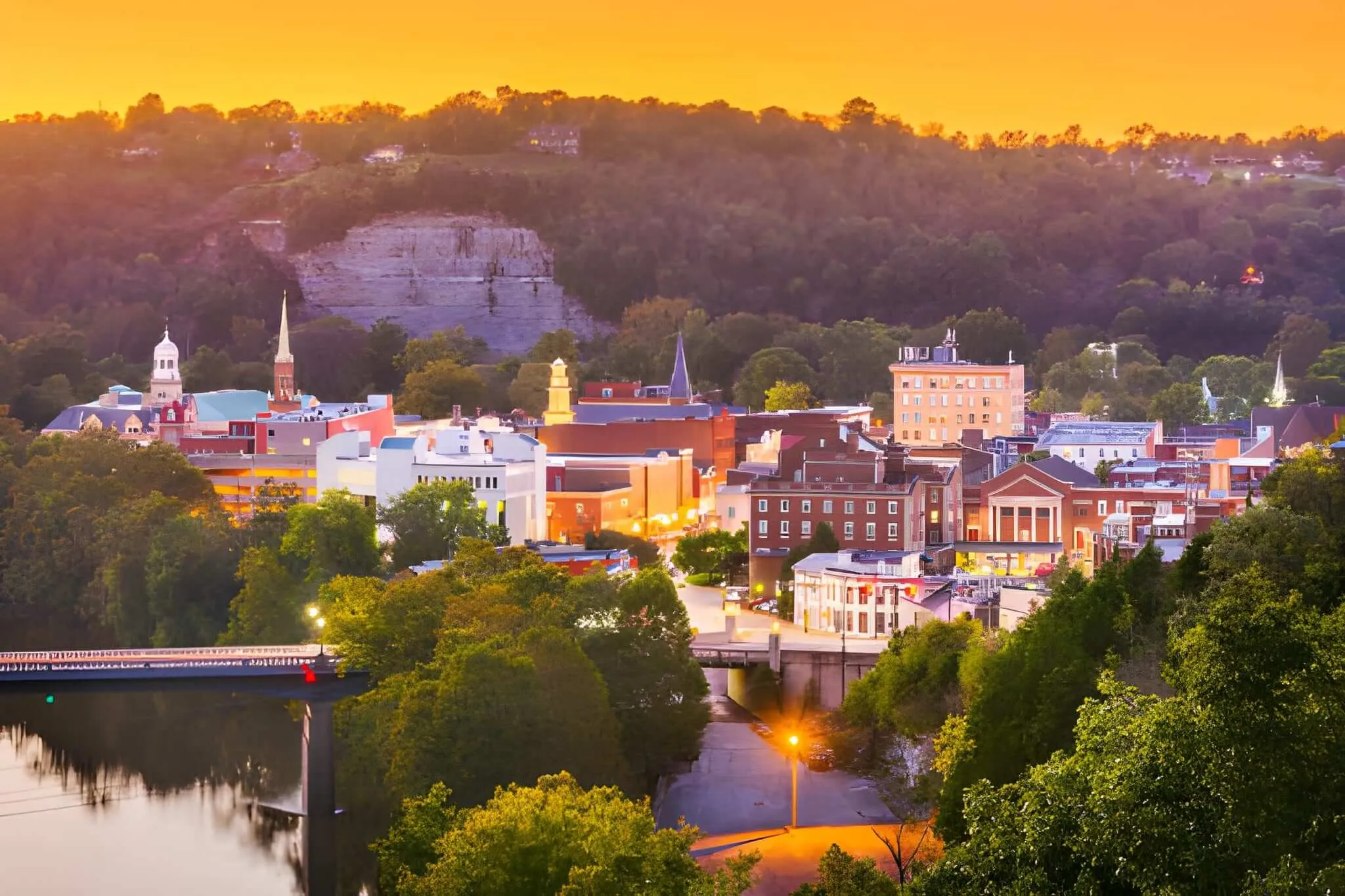 Frankfort, Kentucky Transcription Services