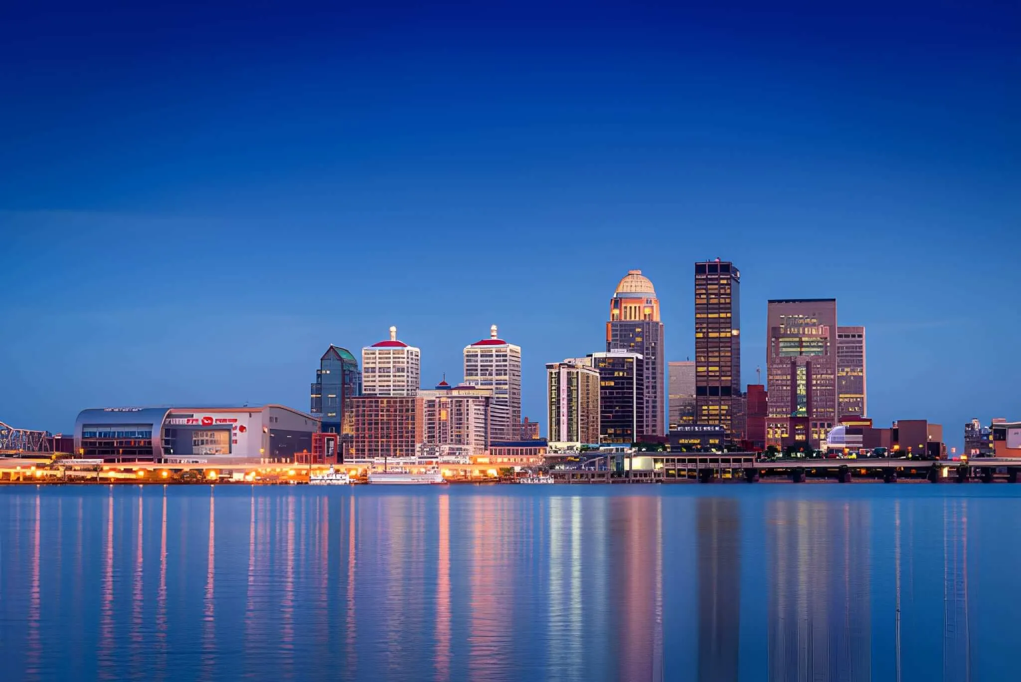 Louisville, Kentucky Transcription Services
