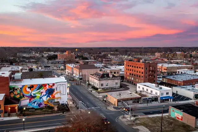 Ruston, Louisiana Transcription Services