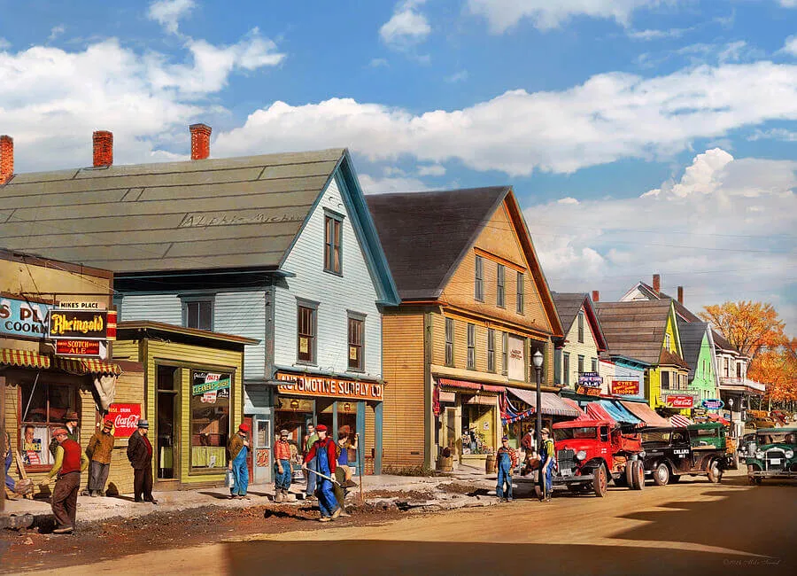 Caribou, Maine Transcription Services