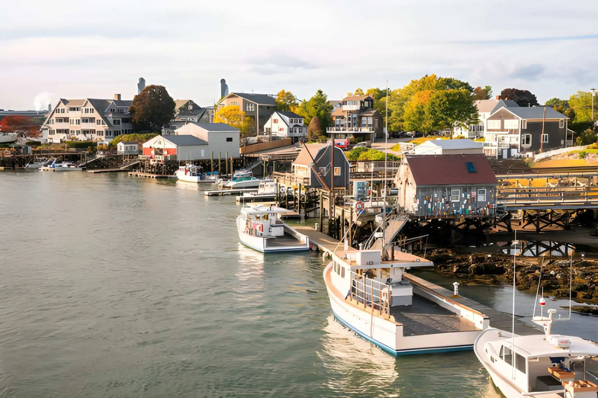 Kittery, Maine Transcription Services