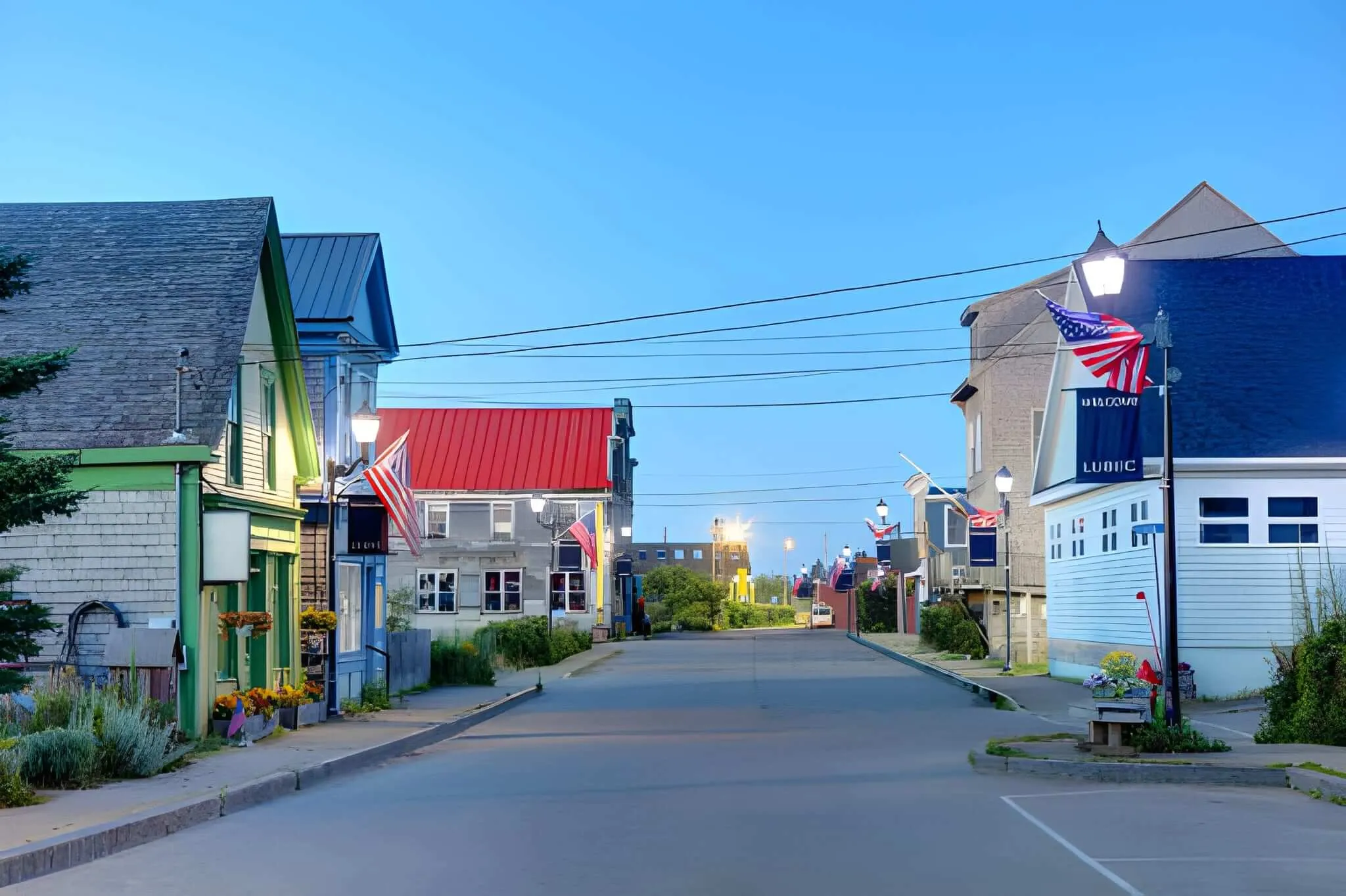 Lubec, Maine Transcription Services