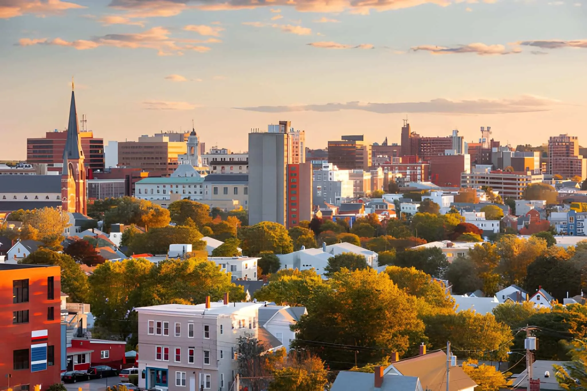 Portland, Maine Transcription Services