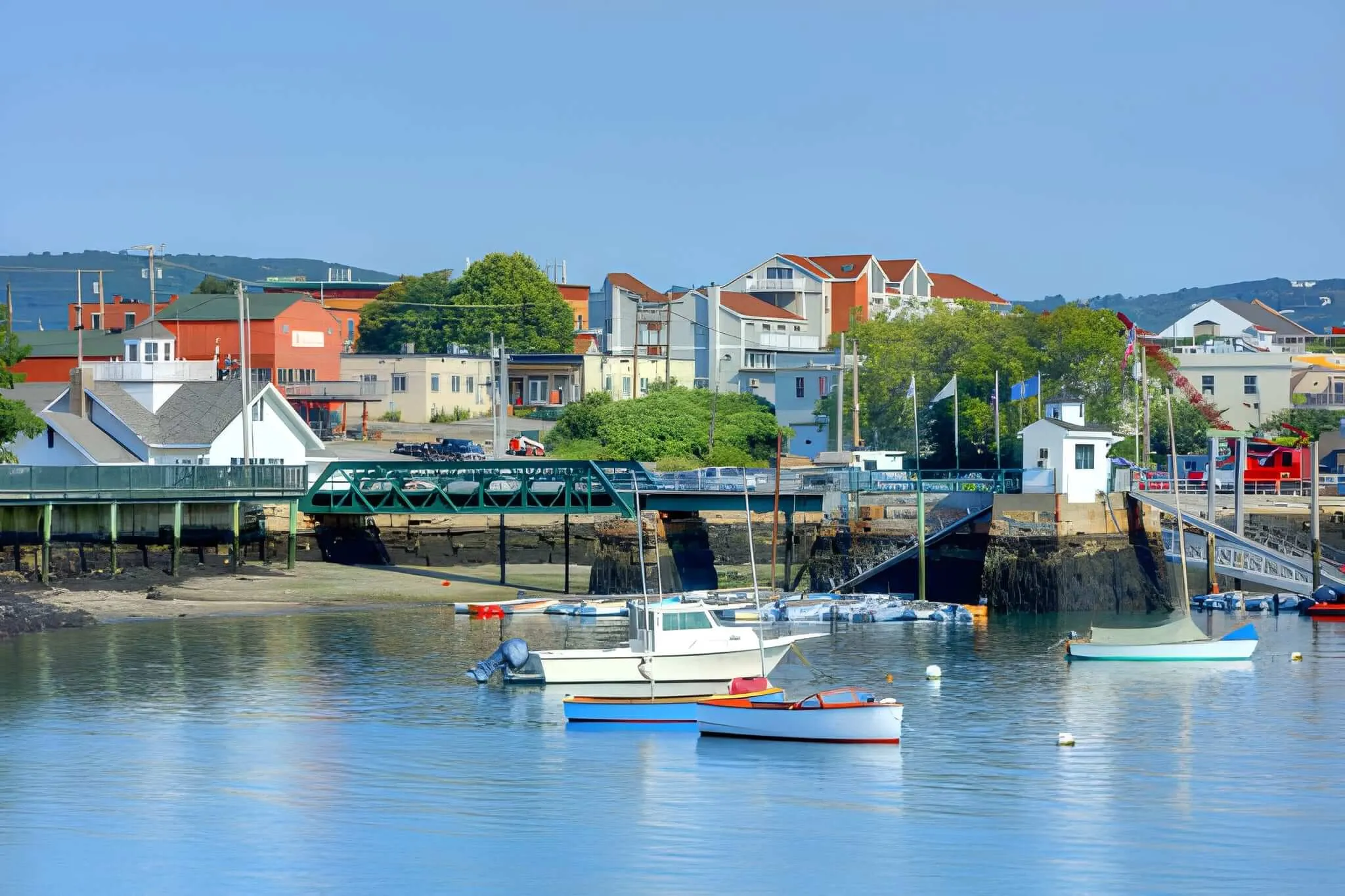 Rockland, Maine Transcription Services