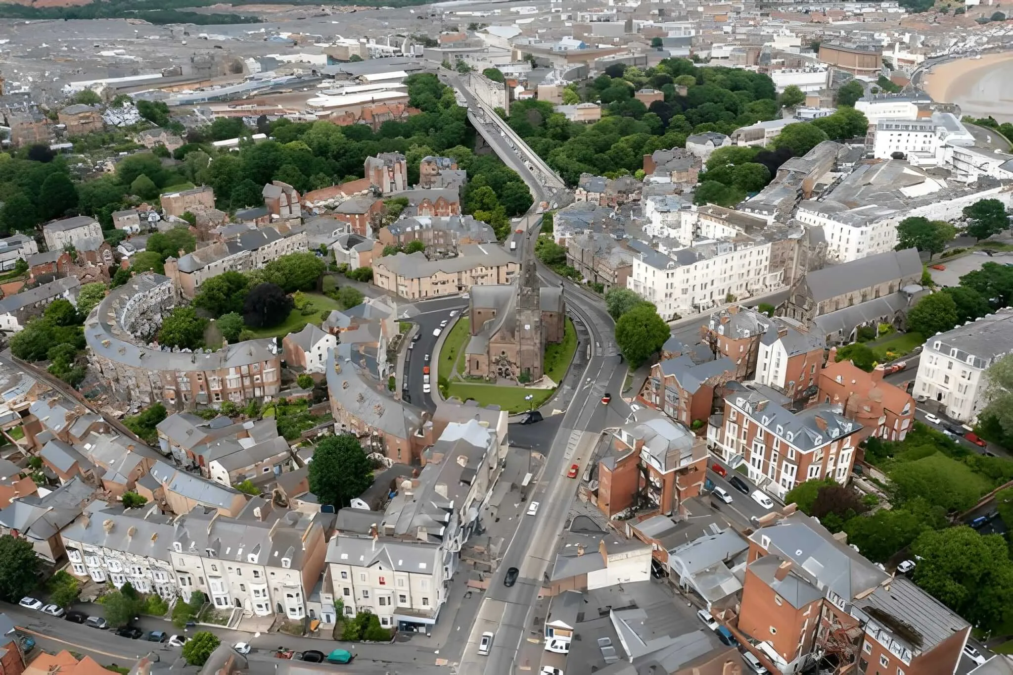 Scarborough, Maine Transcription Services