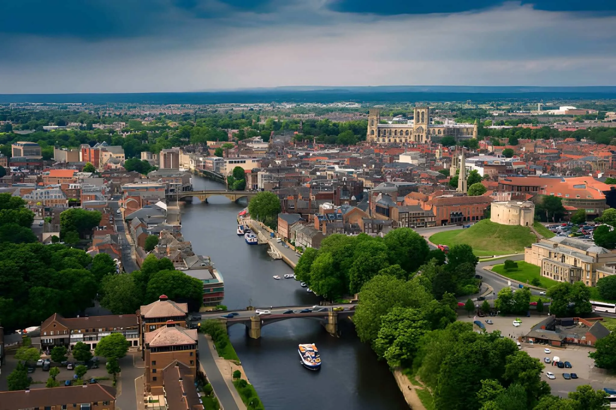 York, Maine Transcription Services