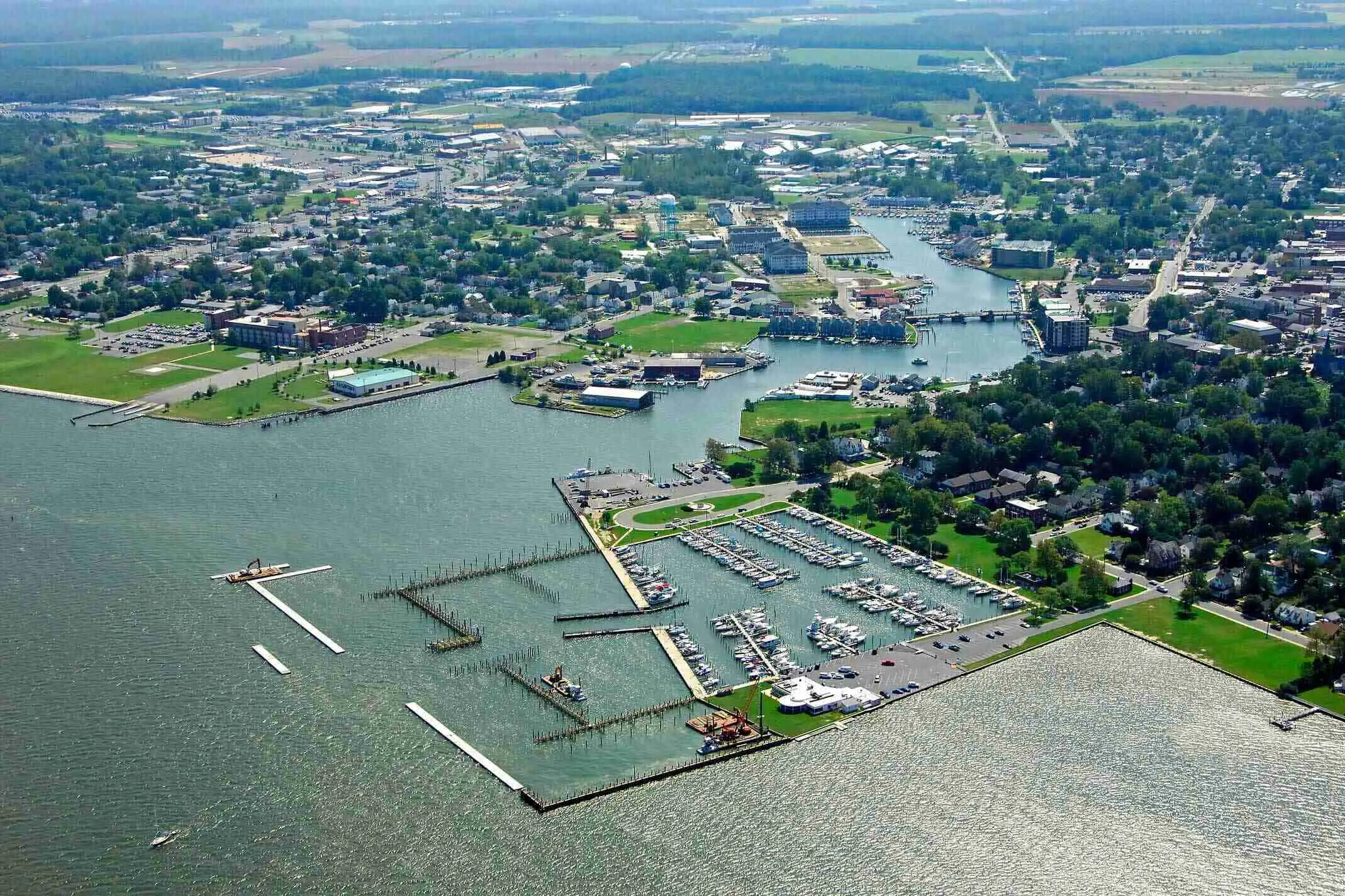 Cambridge, Maryland Transcription Services