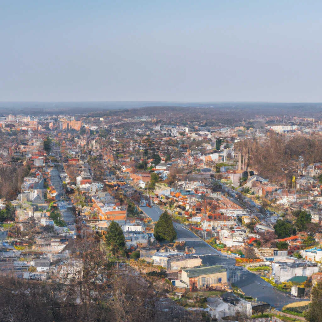 Hyattsville, Maryland Transcription Services