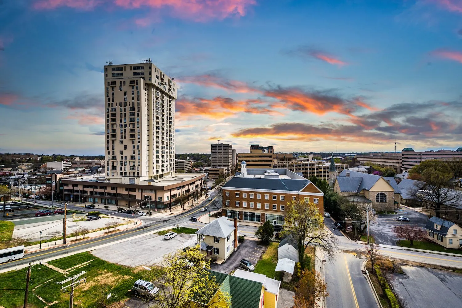 Towson, Maryland Transcription Services