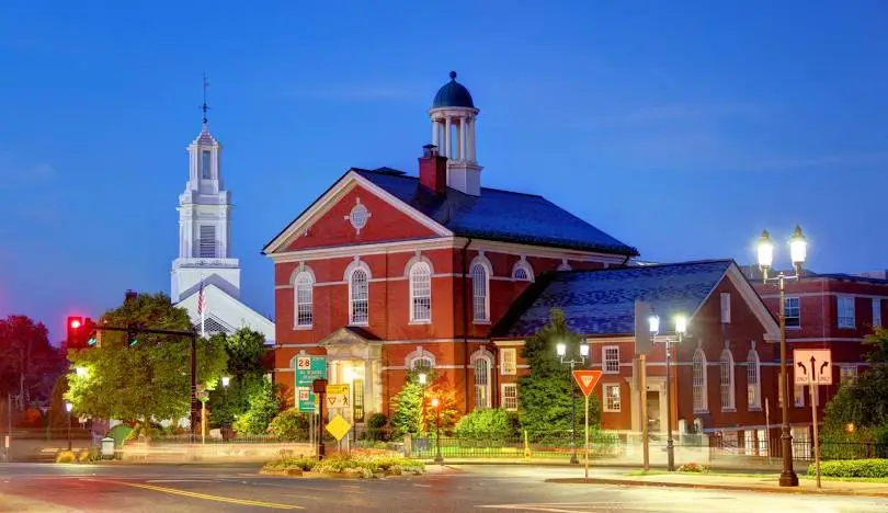 Andover, Massachusetts Transcription Services