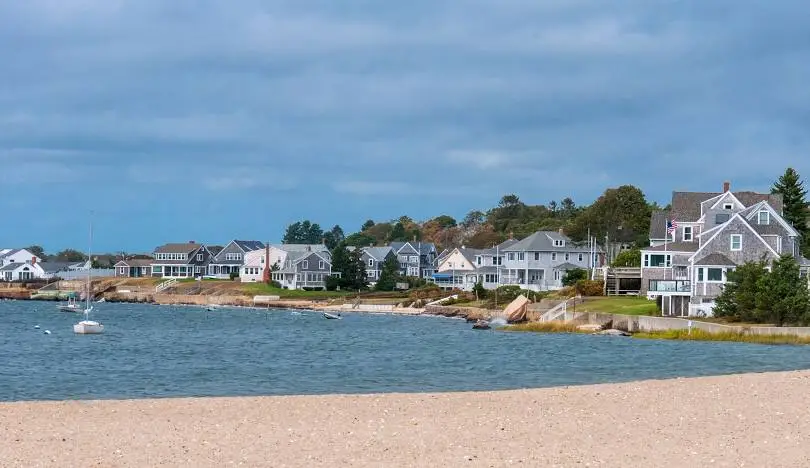 Bourne, Massachusetts Transcription Services