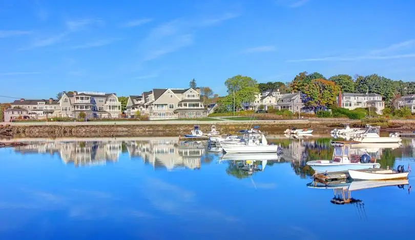 Cohasset, Massachusetts Transcription Services