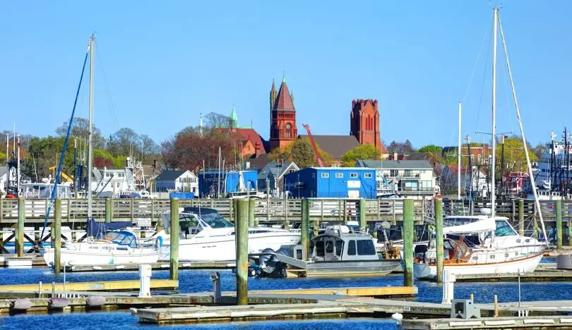 Fairhaven, Massachusetts Transcription Services