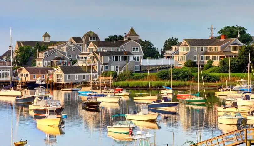 Harwich, Massachusetts Transcription Services