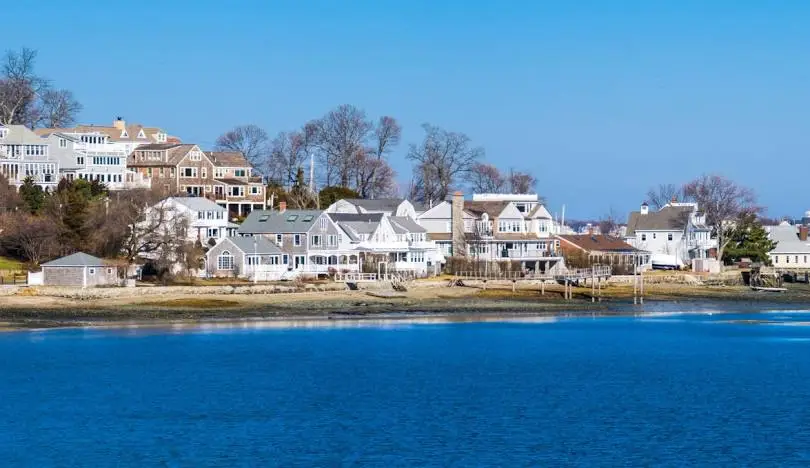 Hingham, Massachusetts Transcription Services