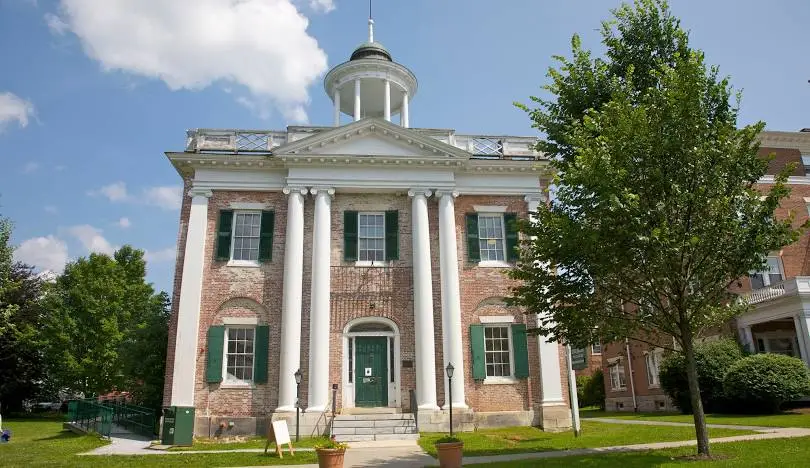 Lenox, Massachusetts Transcription Services