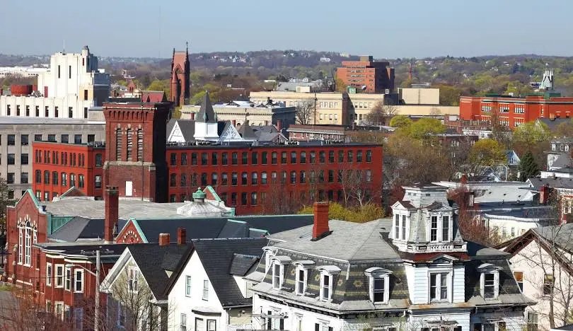 Lynn, Massachusetts Transcription Services