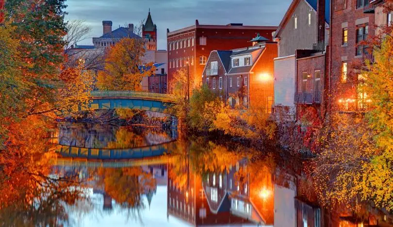 Medford, Massachusetts Transcription Services