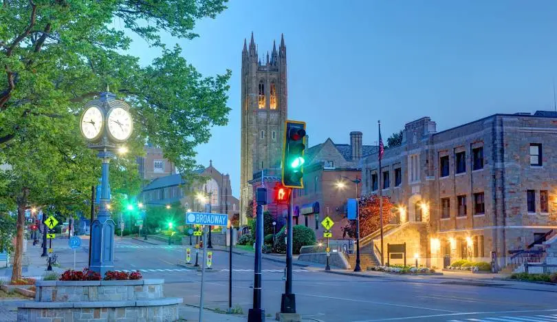 Norwood, Massachusetts Transcription Services