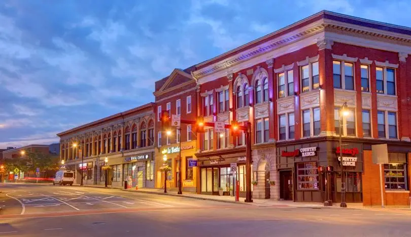 Peabody, Massachusetts Transcription Services