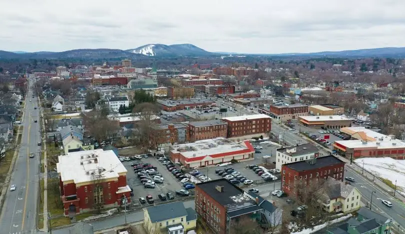 Pittsfield, Massachusetts Transcription Services