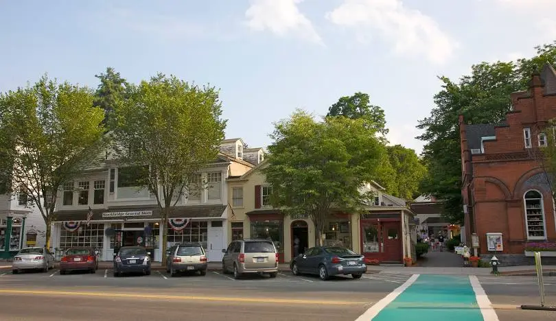 Stockbridge, Massachusetts Transcription Services