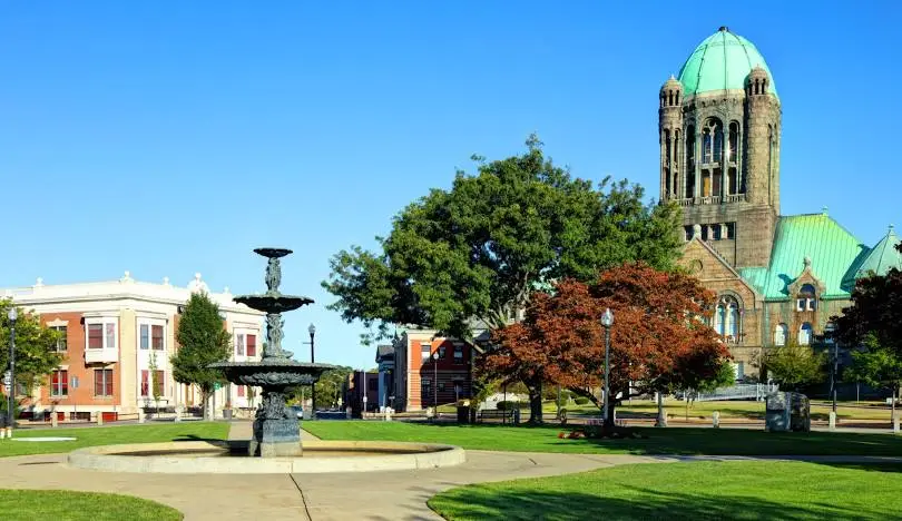 Taunton, Massachusetts Transcription Services