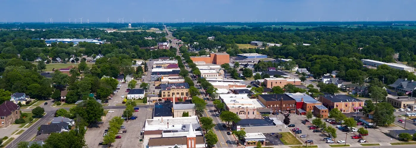 Alma, Michigan Transcription Services