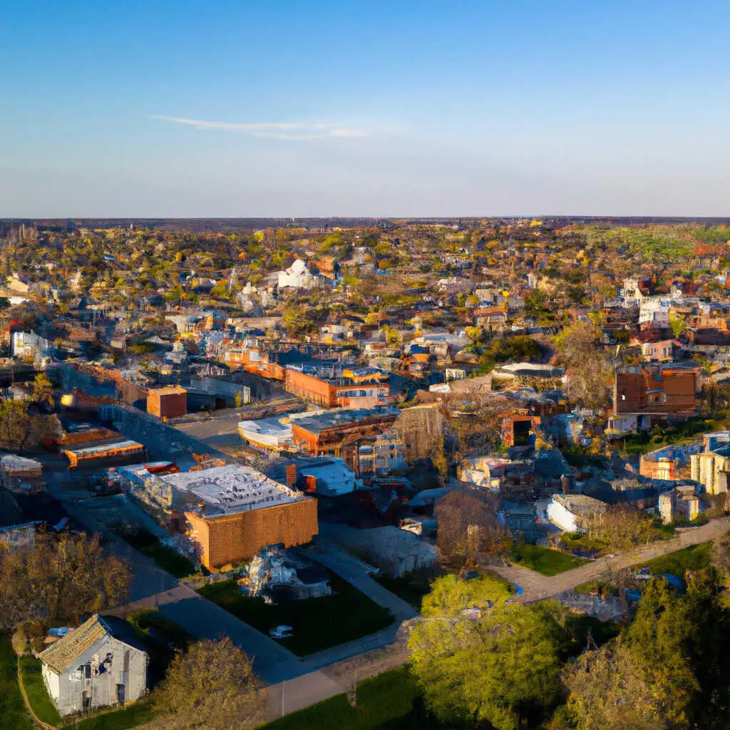 Ecorse, Michigan Transcription Services