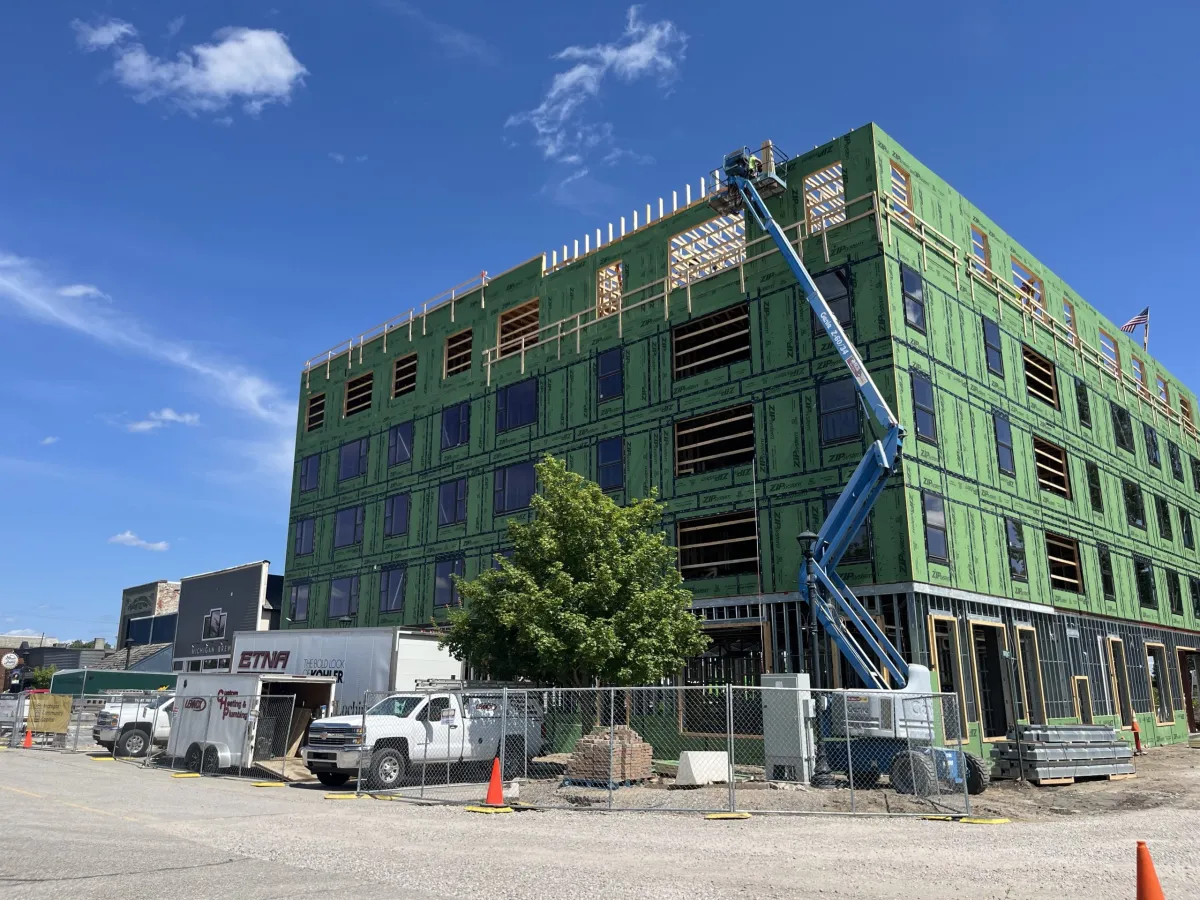 Grayling, Michigan Transcription Services