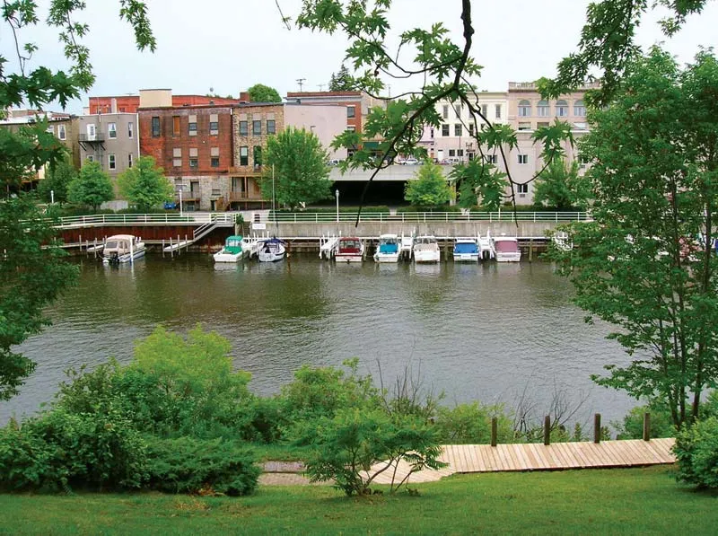 Manistee, Michigan Transcription Services