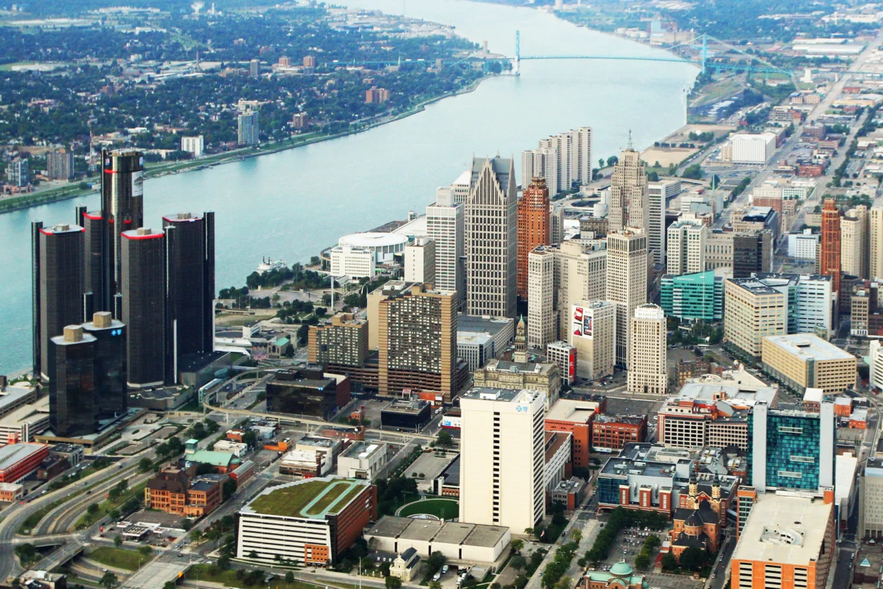 Warren, Michigan Transcription Services