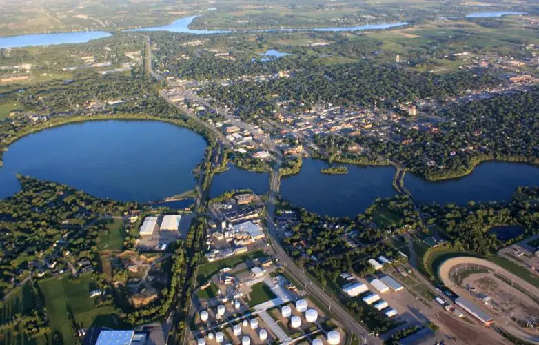 Alexandria, Minnesota Transcription Services