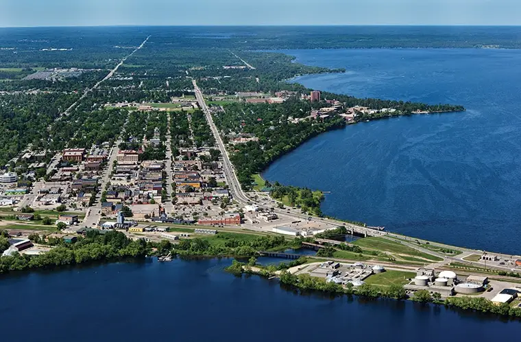 Bemidji, Minnesota Transcription Services