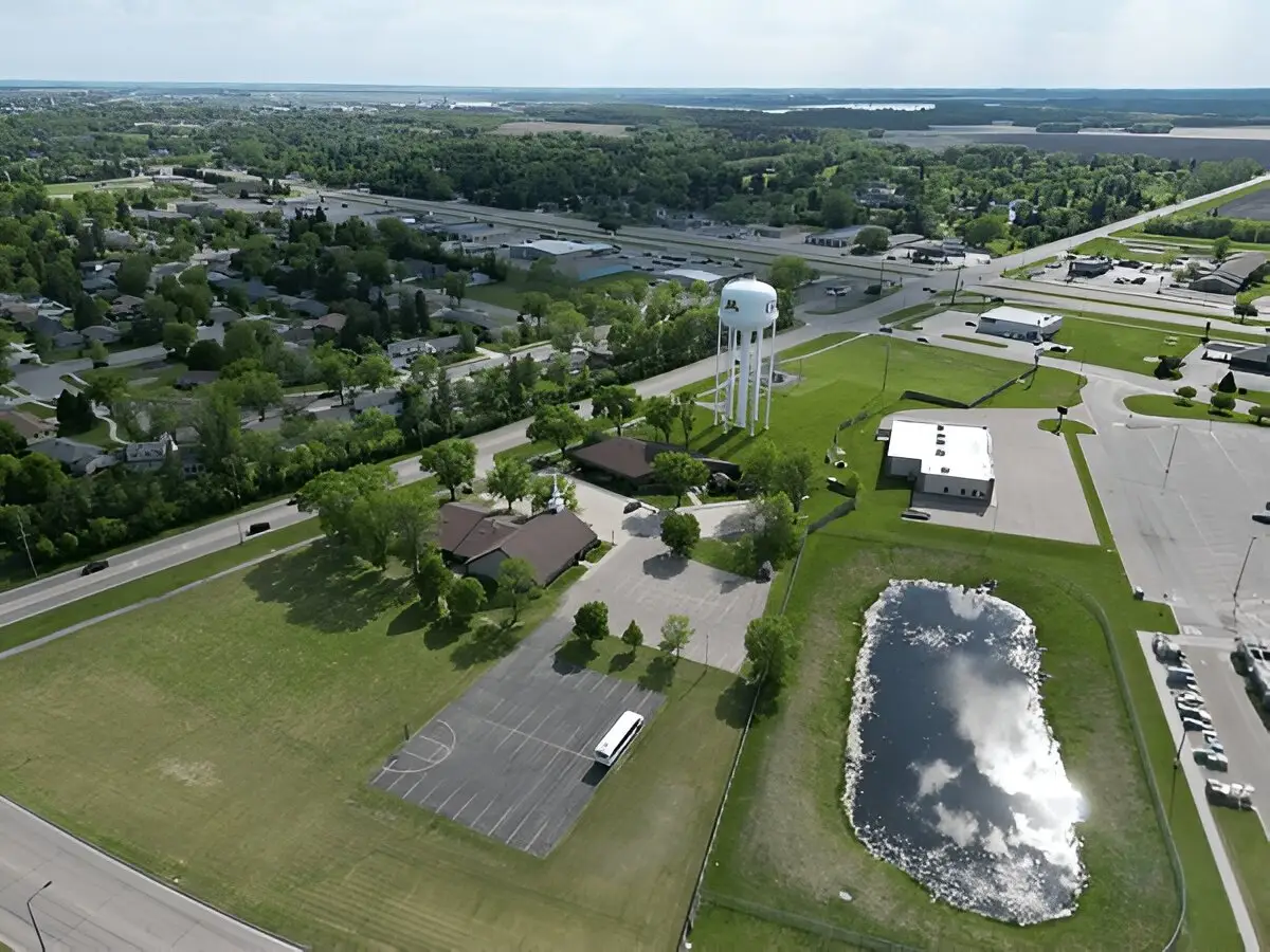 Crookston, Minnesota Transcription Services